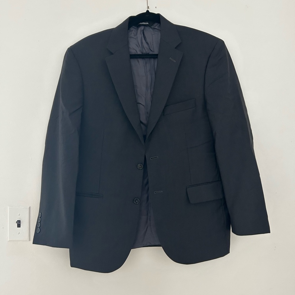 Men’s Jos A Bank Blazer